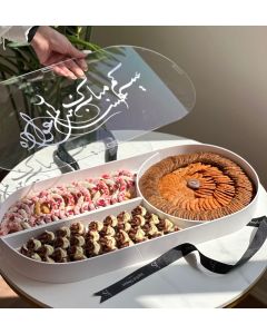 E3 | mix sweets & chocolates 