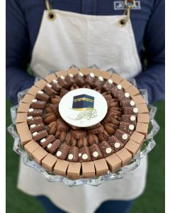 H 6 |Chocolates tray