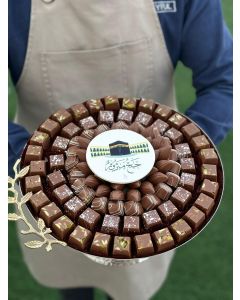 H 9 |Mix Chocolate