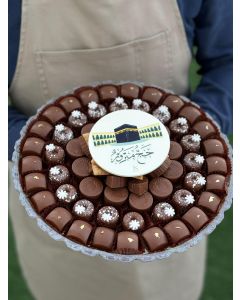 H 7 |Mix Chocolate