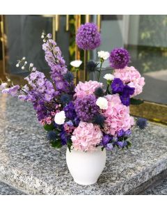Flower Vases