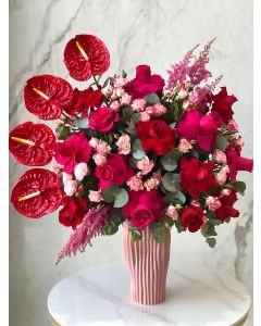Flower Vase