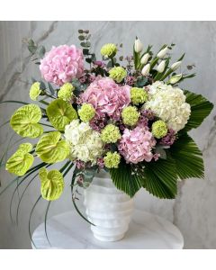 Flower Vase