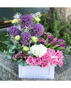37| Flowers Stand