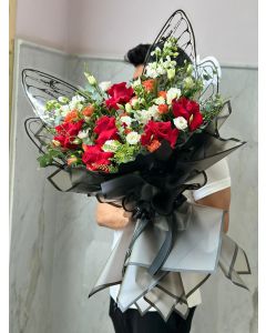 49| Flowers Bouquet 