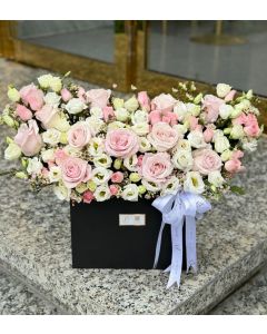 54| Flowers Stand