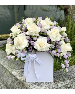 53| Flowers Stand