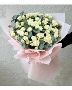 80| Flowers Bouquet