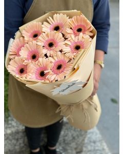 89| Flowers Bouquet 