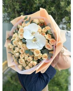 94| Flowers Bouquet