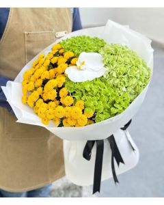 101| Flowers Bouquet 
