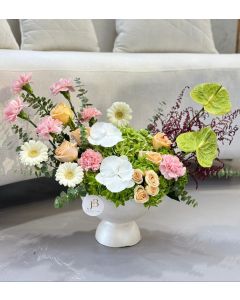 103| Flowers Vase