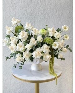 130| Flowers Vase