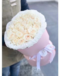 157| Flowers Bouquet