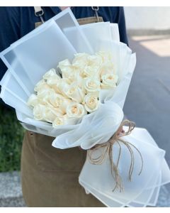 169| Flowers Bouquet