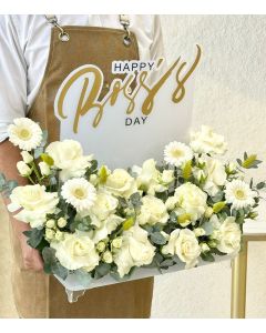 172| Flowers Stand 