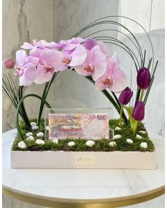 182| Flowers Stand 