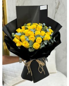 198| Flowers Bouquet