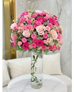 200| Flowers Vase