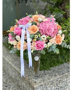 202| Flowers Vase