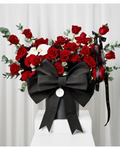 210| Flowers Vase