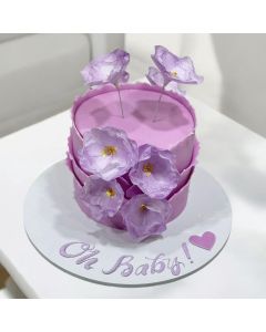 220|Someone special cake