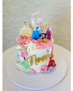 240| Birthday Cake