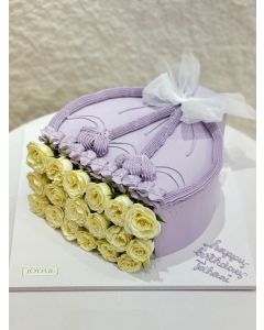238|Birthday Cake