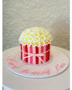 237| Birthday Cake