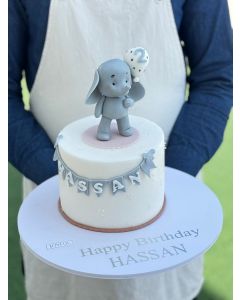 222|Kids birthday cake