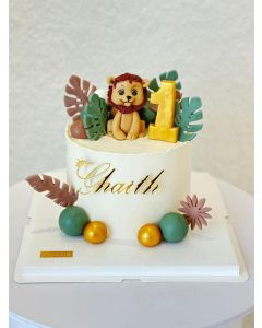 226|Kids Birthday Cake
