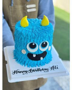 251| Kids birthday cake