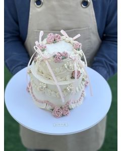 276| Birthday cake