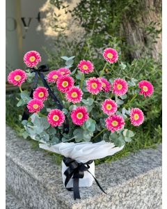 283| Flowers Bouquet
