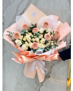 287| Flowers Bouquet