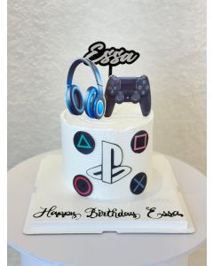 298|Birthday cake