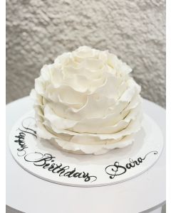 303| Birthday Cake