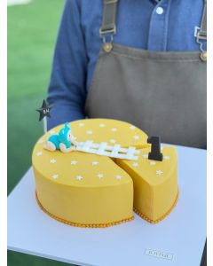 323| Kids Birthday Cake