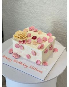 325|  Birthday Cake