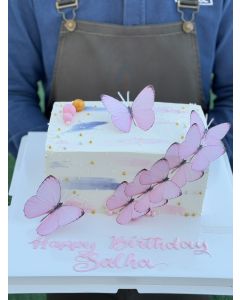 329|  Birthday Cake