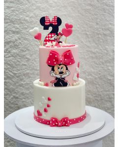 330| Kids Birthday Cake
