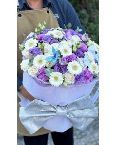 334| Flowers Bouquet