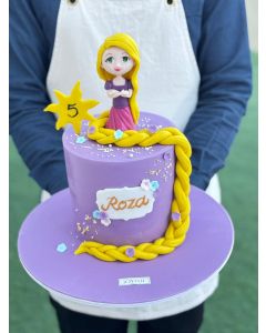 340| Kids Birthday Cake