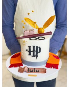 357|Birthday Cake