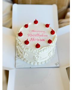 358| Mini cake