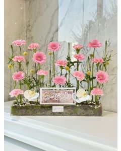 377| Flowers Stand 
