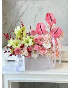 378| Flowers Stand 