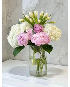 380| Flowers Vase