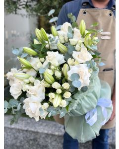 382| Flowers Bouquet