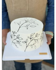 456| Birthday Cake